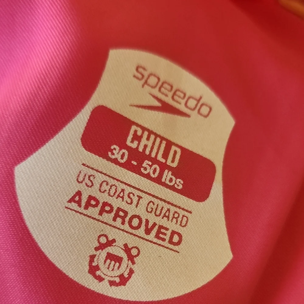 Speedo good else